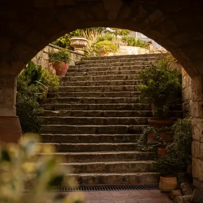 Casa Lavanda Otel & Spa, +12