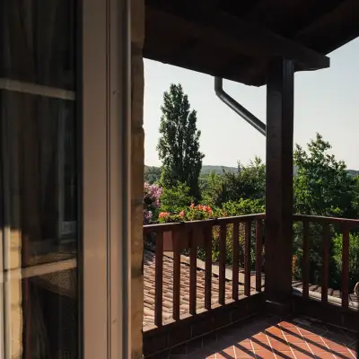 Casa Lavanda Otel & Spa, +12