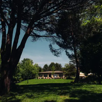 Casa Lavanda Otel & Spa, +12