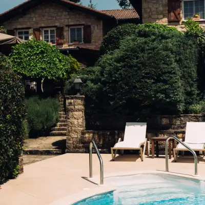 Casa Lavanda Otel & Spa, +12