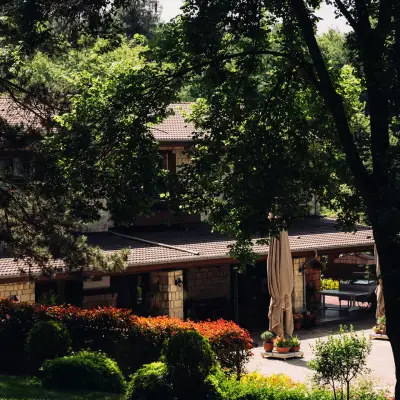 Casa Lavanda Otel & Spa, +12