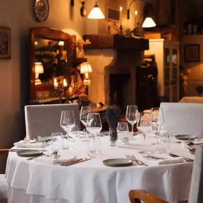 Casa Lavanda Otel & Spa, +12