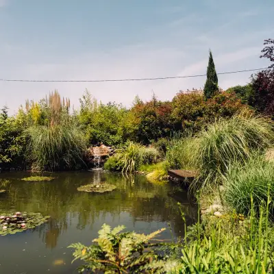 Casa Lavanda Otel & Spa, +12