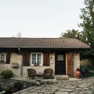 Casa Lavanda Otel & Spa, +12