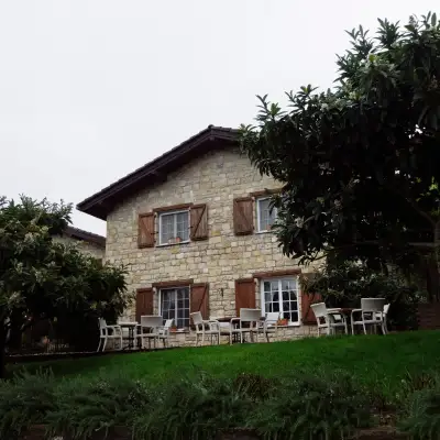 Casa Lavanda Otel & Spa, +12