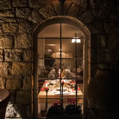 Casa Lavanda Otel & Spa, +12