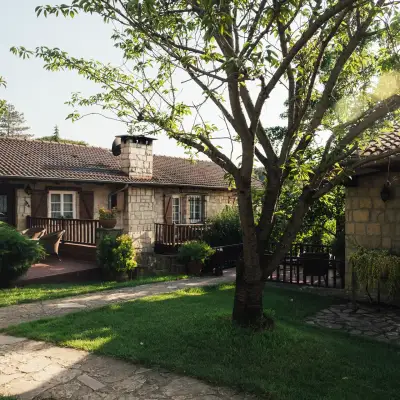 Casa Lavanda Otel & Spa, +12