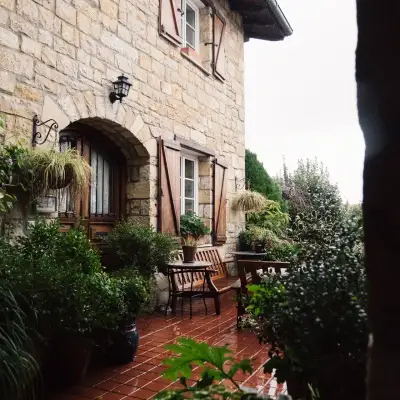 Casa Lavanda Otel & Spa, +12