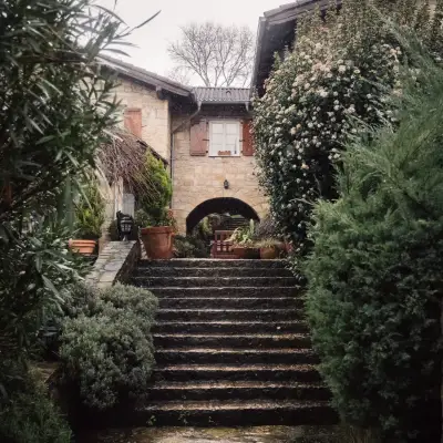 Casa Lavanda Otel & Spa, +12