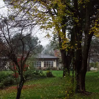 Casa Lavanda Otel & Spa, +12