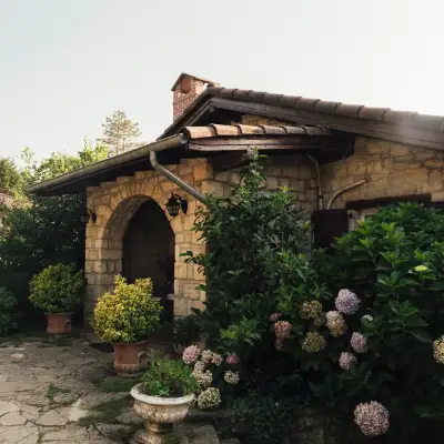 Casa Lavanda Otel & Spa, +12