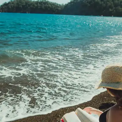 Layla Göcek
