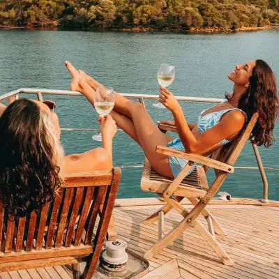 Layla Göcek