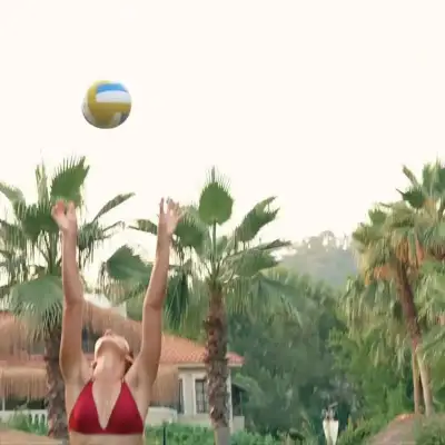Layla Göcek
