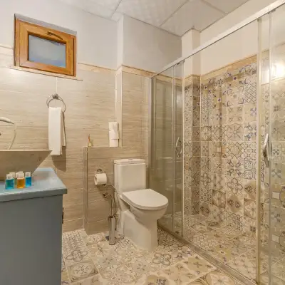 Laz Koyu Guest House