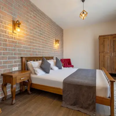 Laz Koyu Guest House