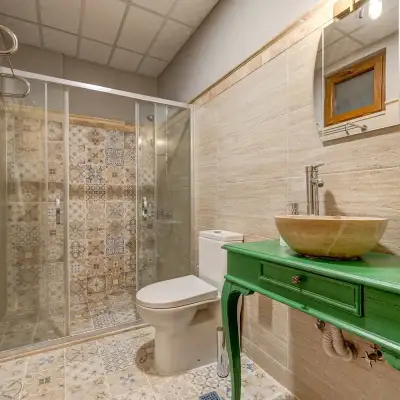 Laz Koyu Guest House