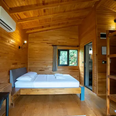 Lemon Garden Lodge