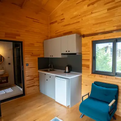 Lemon Garden Lodge