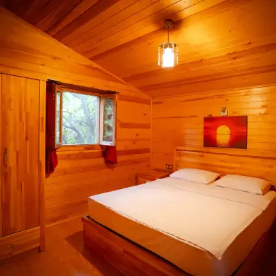Lemon Garden Lodge