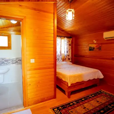 Lemon Garden Lodge