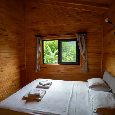 Lemon Garden Lodge