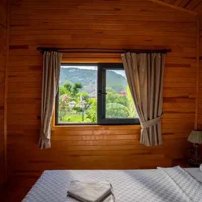 Lemon Garden Lodge