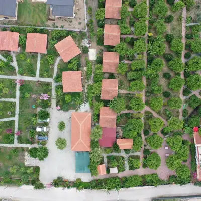 Lemon Garden Lodge