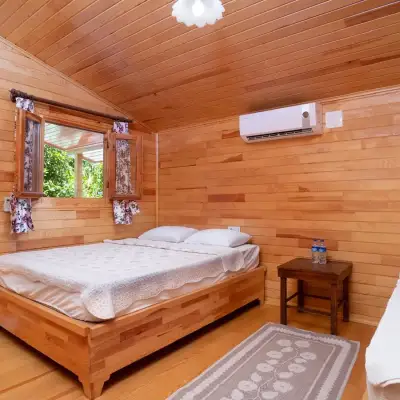 Lemon Garden Lodge
