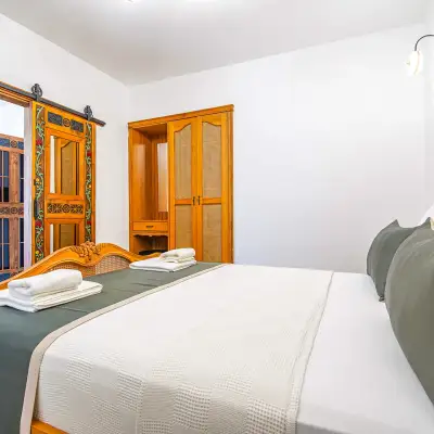 Linasya Otel