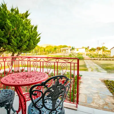 Linasya Otel