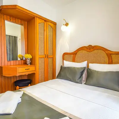 Linasya Otel