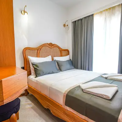 Linasya Otel
