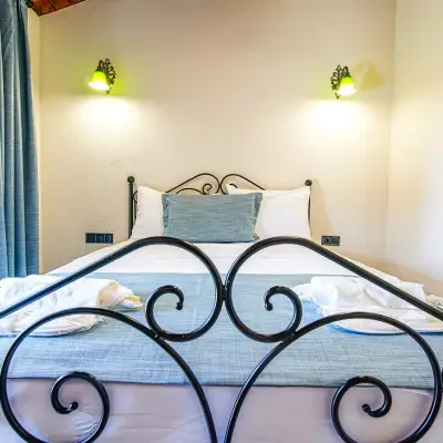 Linasya Otel