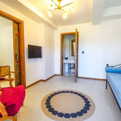 Linasya Otel