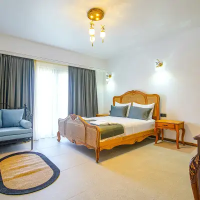 Linasya Otel