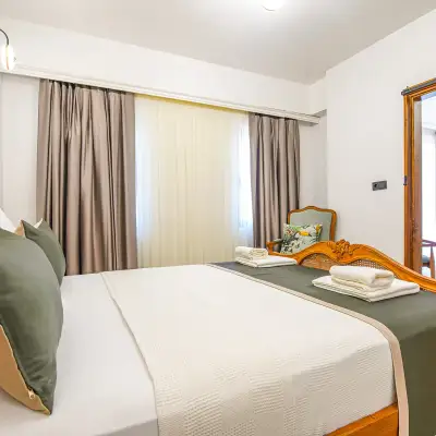 Linasya Otel