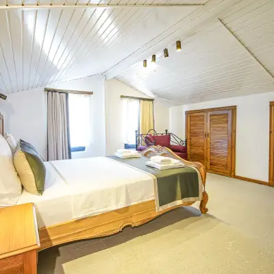 Linasya Otel