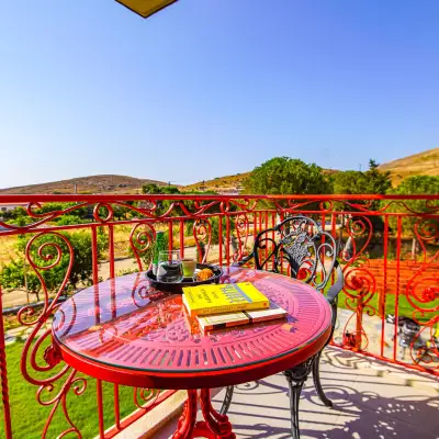 Linasya Otel
