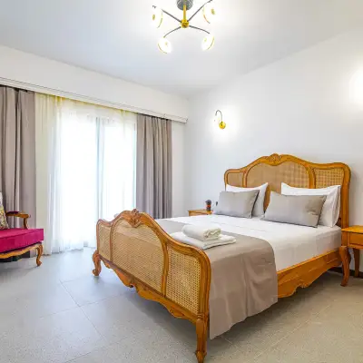 Linasya Otel