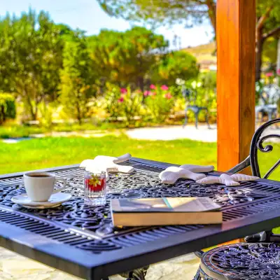 Linasya Otel