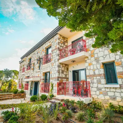 Linasya Otel