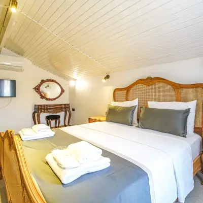 Linasya Otel