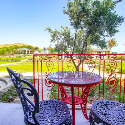 Linasya Otel