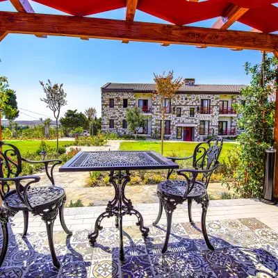 Linasya Otel