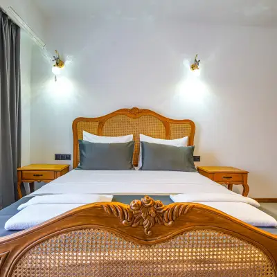 Linasya Otel