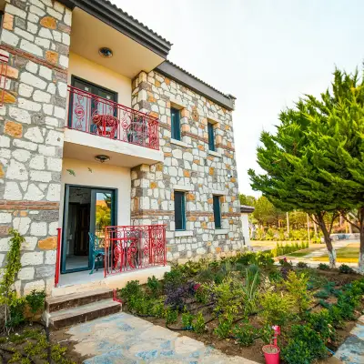 Linasya Otel