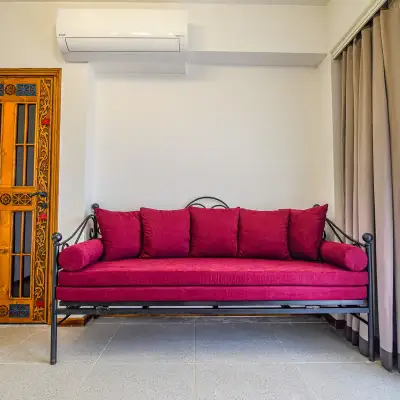 Linasya Otel