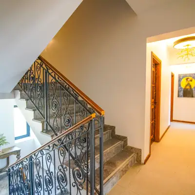 Linasya Otel