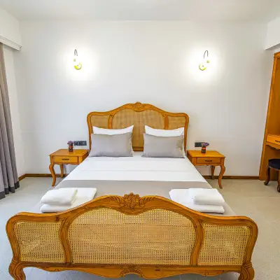 Linasya Otel